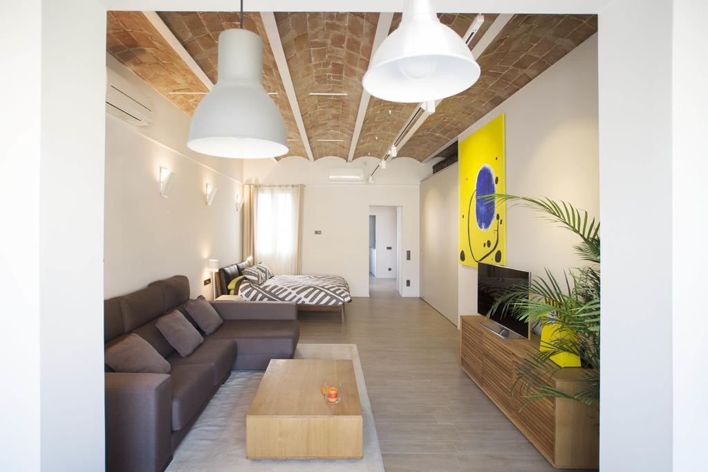 Barcelona Inloft — Fotos 3